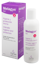 Melagyn Gel Hydratant pour la Vulve 30 gr