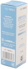 Spray Hydratant Lainasal 15 ml