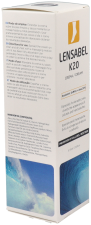 Cr&egrave;me Lensabel K20 60 ml