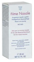 Huile pour mucus nasal 20 ml