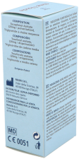 Huile pour mucus nasal 20 ml