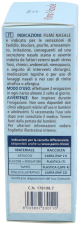 Huile pour mucus nasal 20 ml