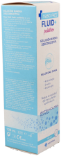 Fluide pédiatrique Naso Faes 100 ml