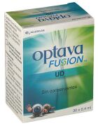 Optava Fusion 30 dose unique