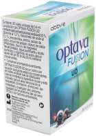 Optava Fusion 30 dose unique