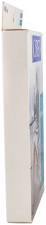 Jobst Collants Courts Compression Normale Noir Taille 4