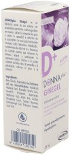 Ginegel Hydratant Vulvaire 35 ml