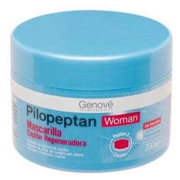 Masque capillaire régénérant Pilopeptan 200 ml