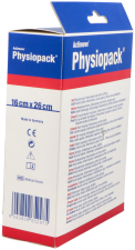 Physiopack Gel Chaud et Froid 16 cm x 26 cm