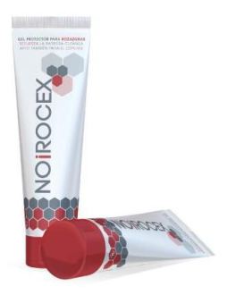 Gel Noirocex pour les irritations et les ampoules 75 ml