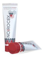 Gel Noirocex pour les irritations et les ampoules 75 ml