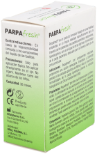 Lingettes oculaires Hylo Parpafresh 6 unités