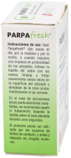 Lingettes oculaires Hylo Parpafresh 6 unités