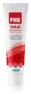 Dentifrice Total Anticavité 75 ml