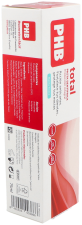 Dentifrice Total Anticavité 75 ml