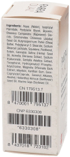 Gel crème pour les paupières Hylo Parpadual 15 ml