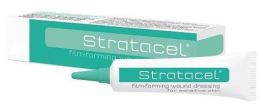 Gel de pansement liquide Stratacel 20 g