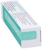 Gel de pansement liquide Stratacel 20 g