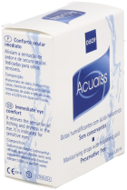 Acuaiss Gouttes oculaires relaxantes dose unique 20 x 0,35 ml