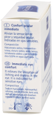 Acuaiss Gouttes oculaires relaxantes dose unique 20 x 0,35 ml