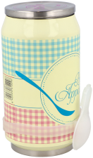 Thermocanette pour bébé 330 ml