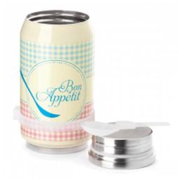 Thermocanette pour bébé 330 ml