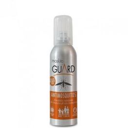Répulsif anti-moustiques Moskito Guard 75 ml