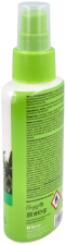 Spray anti-moustiques aux herbes 100 ml