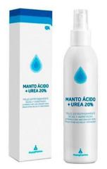 Cpi Acid Mantle Urée 20 100 ml
