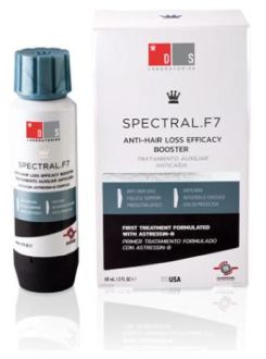 DS Laboratories Spectral F7 Booster anti-chute de cheveux 60 ml