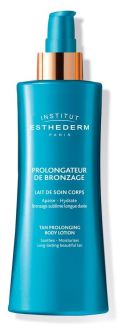 Prolongateur de bronzage corporel 200 ml