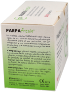 Lingettes oculaires Hylo Parpafresh 30 unités