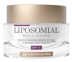 Liposomal Well Crème de Jour Raffermissante Anti-Âge SPF15 50 ml