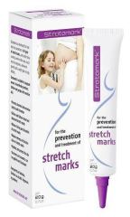 Gel anti-vergetures Stratamark Grossesse 20 gr