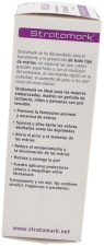 Gel anti-vergetures Stratamark Grossesse 20 gr