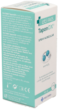 Spray otique Taponox 45 ml