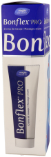 Crème de massage professionnelle à effet thermique Bonflex Pro 250 ml