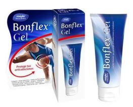 Gel Bonflex 100 ml