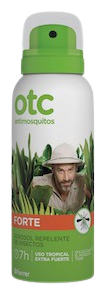 Forte Spray Anti-Moustiques 100 ml
