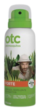 Forte Spray Anti-Moustiques 100 ml