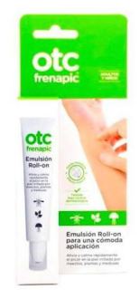 Émulsion Roll-On Frenapic 15 ml