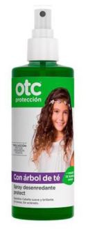 Spray démêlant anti-poux Protect 250 ml