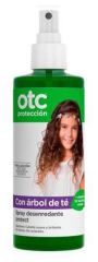 Spray démêlant anti-poux Protect 250 ml