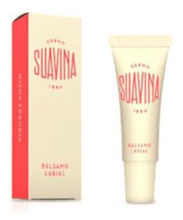 Baume à lèvres en tube de 10 ml