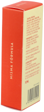 Baume à lèvres en tube de 10 ml