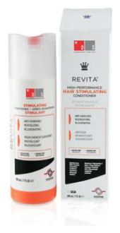 Revita Apr&egrave;s-Shampooing Stimulant Anti-Chute 205 ml