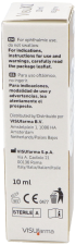 Visuxl 10 ml