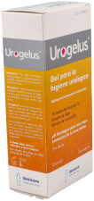 Gel d&#39;hygiène urologique Medynheathcare Urogelus 125 ml