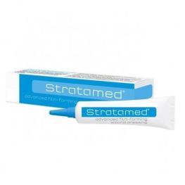 Stratamed Gel Film protecteur pour plaies 20 gr