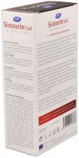 Sisteurin Gel Intime 200 ml